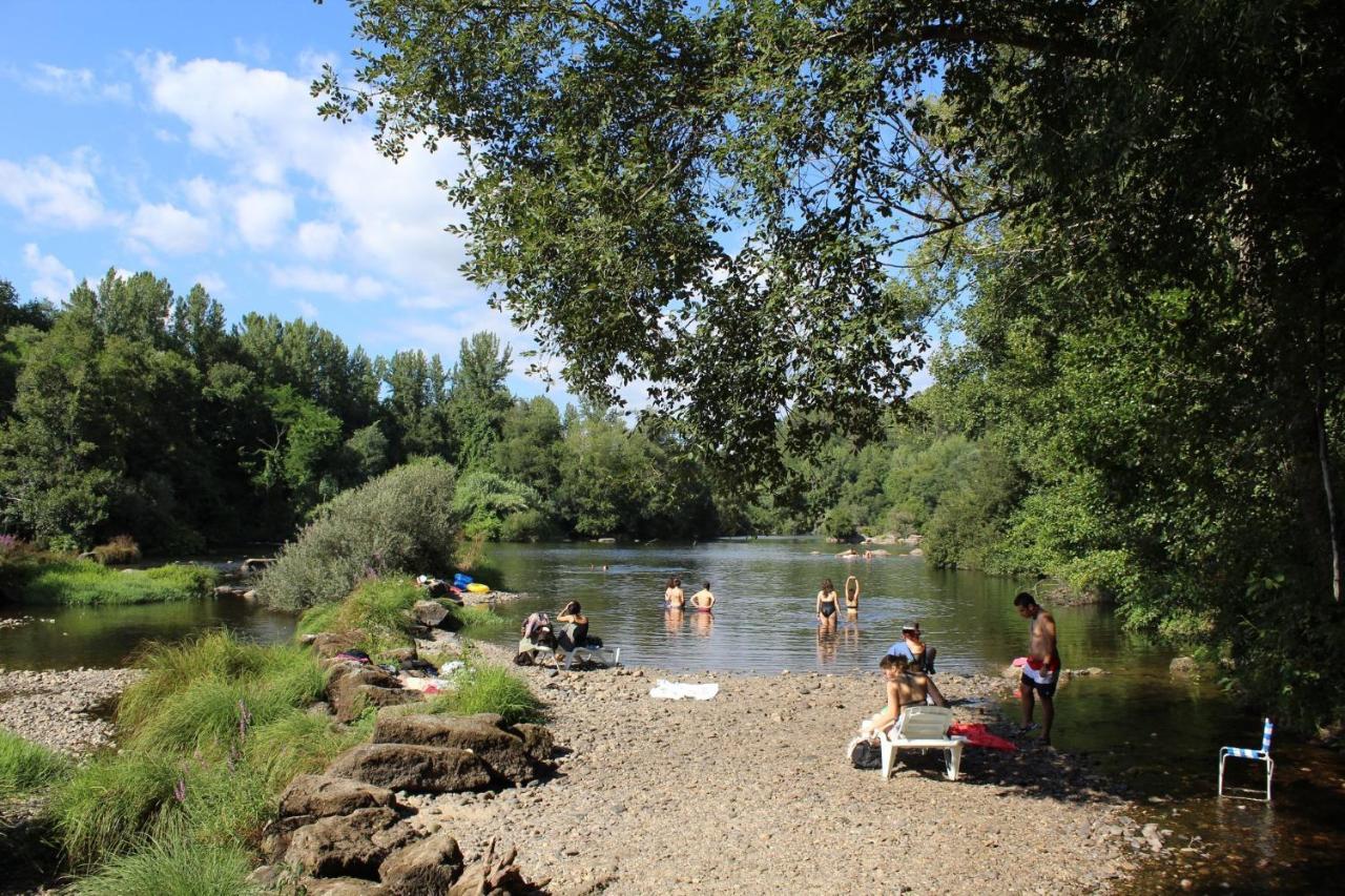 أمارانتي 5ª D'Azenha - River And Nature المظهر الخارجي الصورة